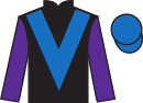 jockey silks