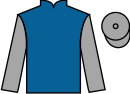 jockey silks