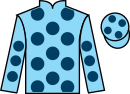jockey silks
