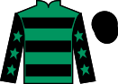 jockey silks