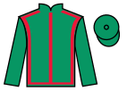 jockey silks
