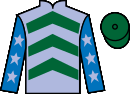 jockey silks