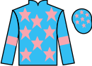 jockey silks
