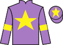 jockey silks